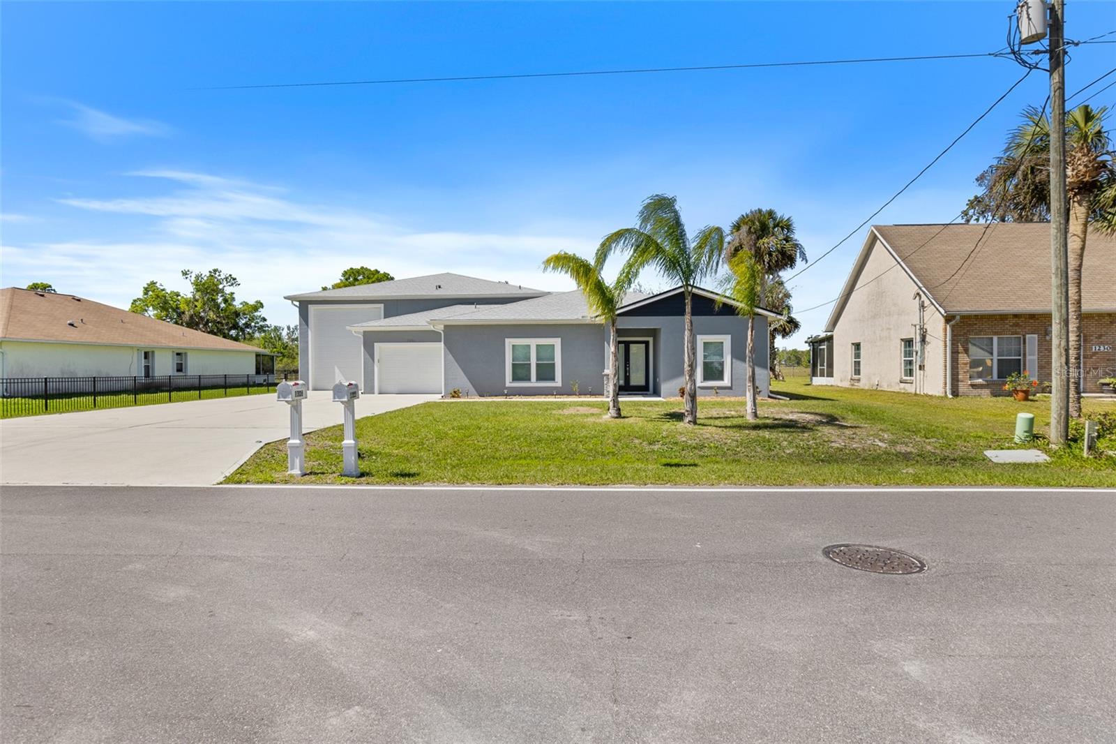 1306 WILLOW OAK DR, EDGEWATER, FL, 32132