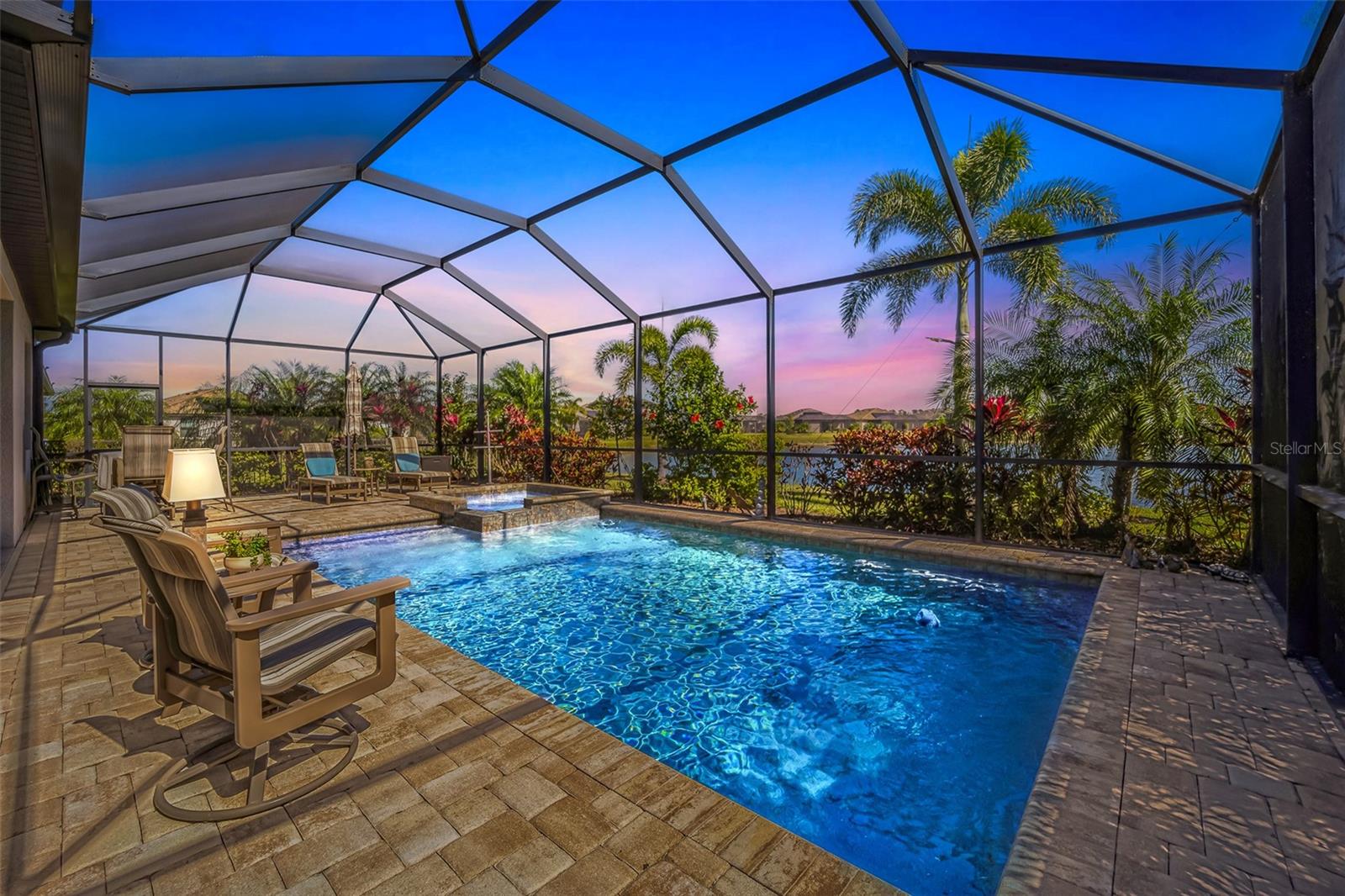 17936 POLO TRL, BRADENTON, FL, 34211
