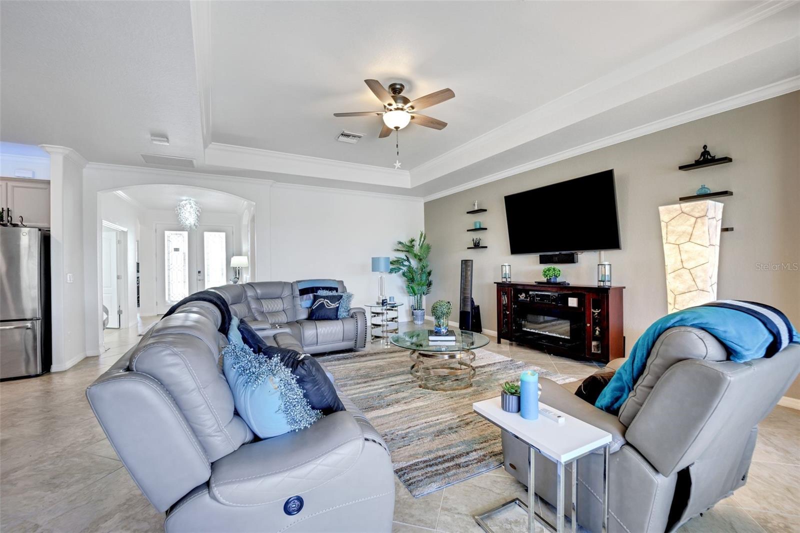 17936 POLO TRL, BRADENTON, FL, 34211