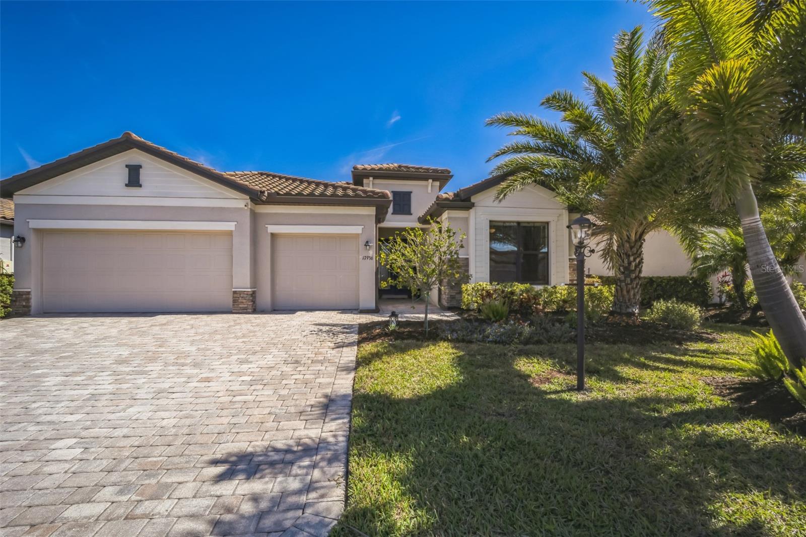 17936 POLO TRL, BRADENTON, FL, 34211