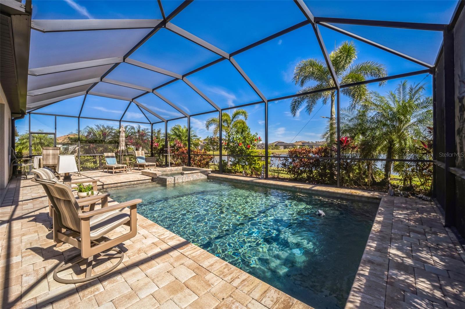 17936 POLO TRL, BRADENTON, FL, 34211