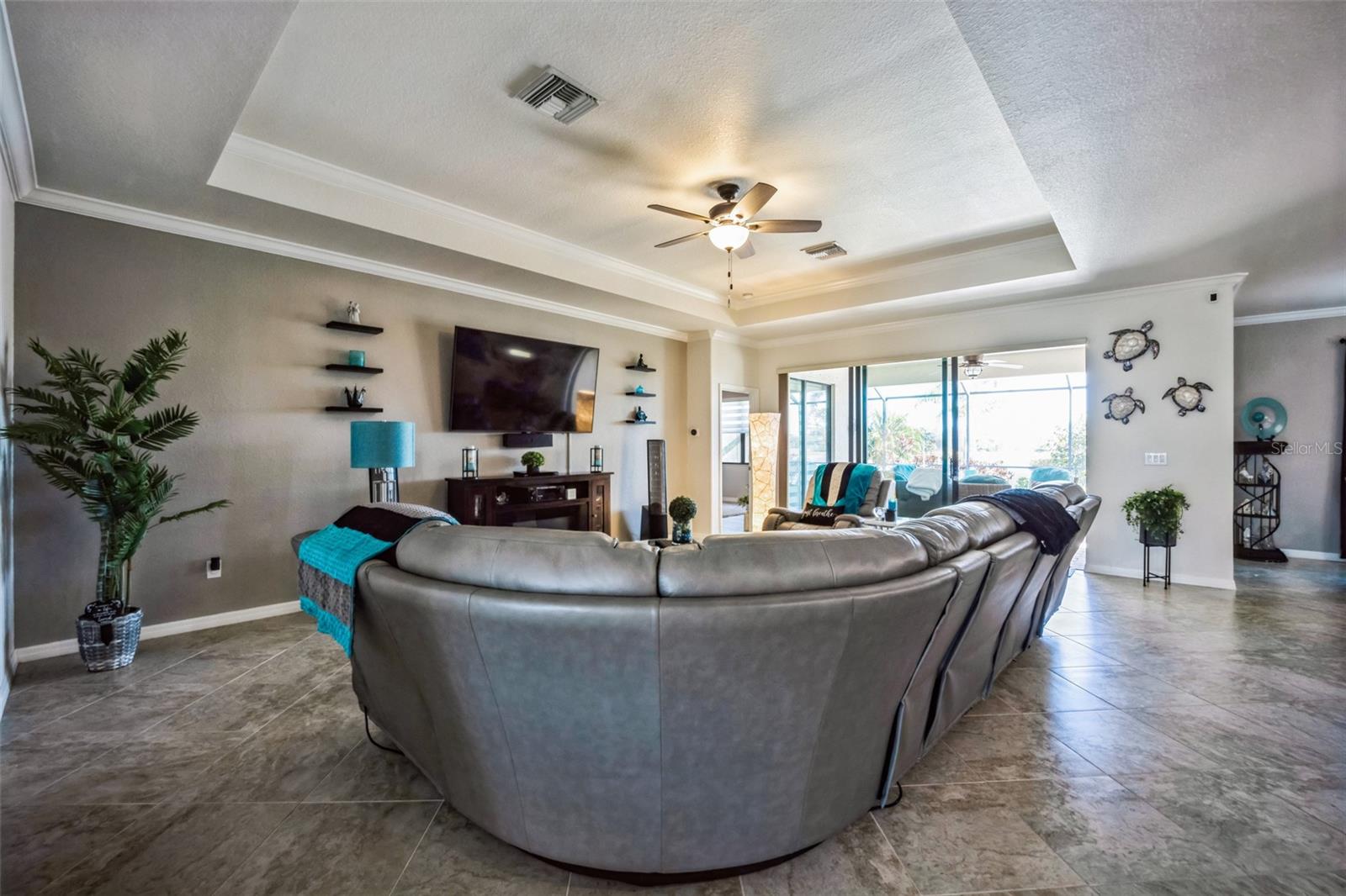 17936 POLO TRL, BRADENTON, FL, 34211