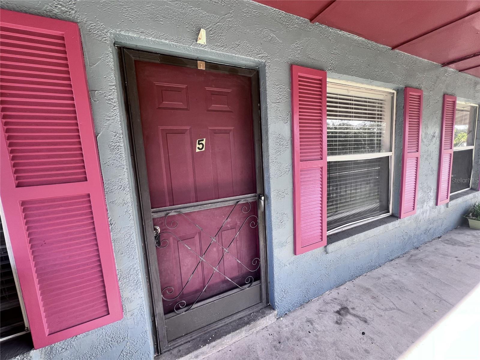 1802 BARTON DR #2, KISSIMMEE, FL, 34741
