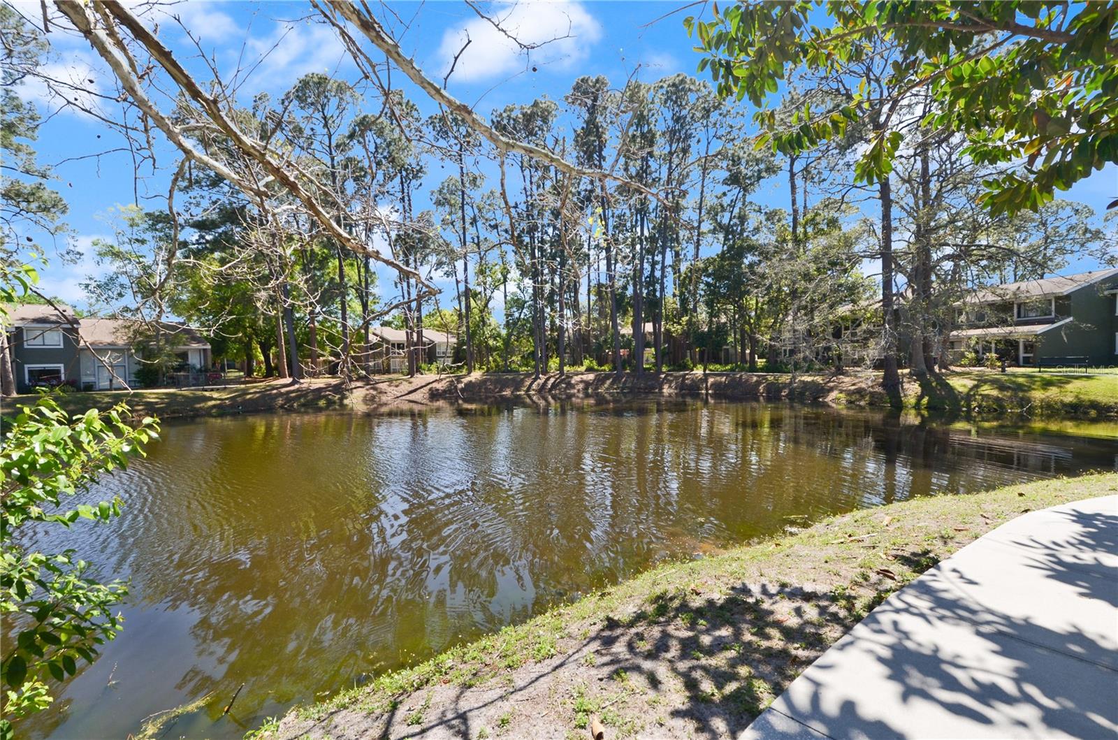6114 PEREGRINE AVE #D03, ORLANDO, FL, 32819