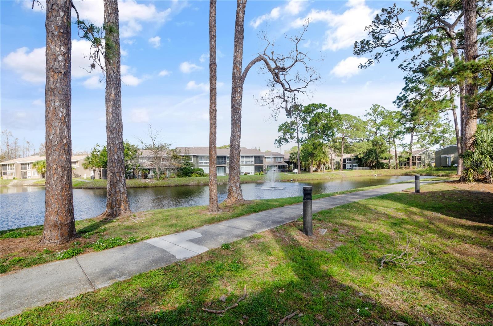 6114 PEREGRINE AVE #D03, ORLANDO, FL, 32819