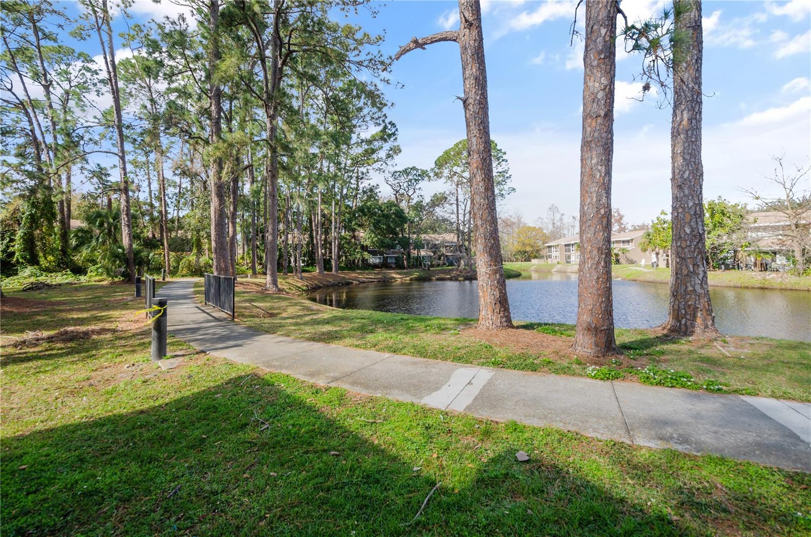6114 PEREGRINE AVE #D03, ORLANDO, FL, 32819
