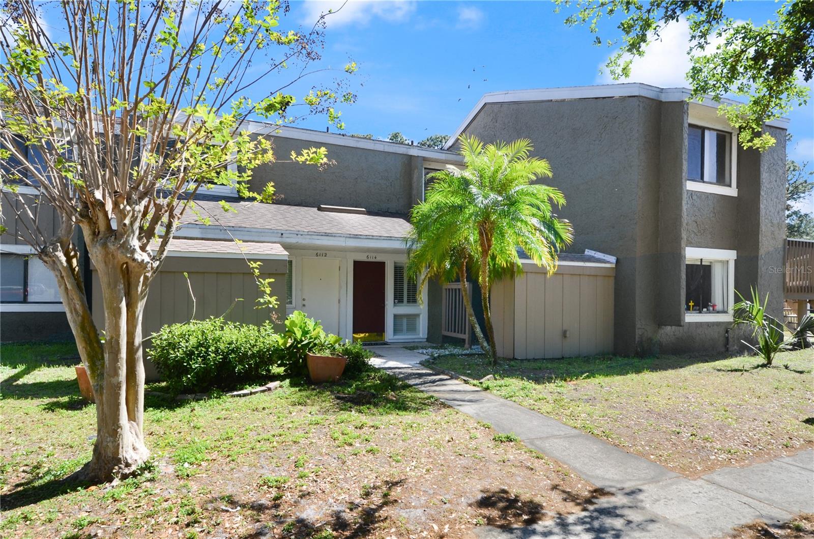 6114 PEREGRINE AVE #D03, ORLANDO, FL, 32819