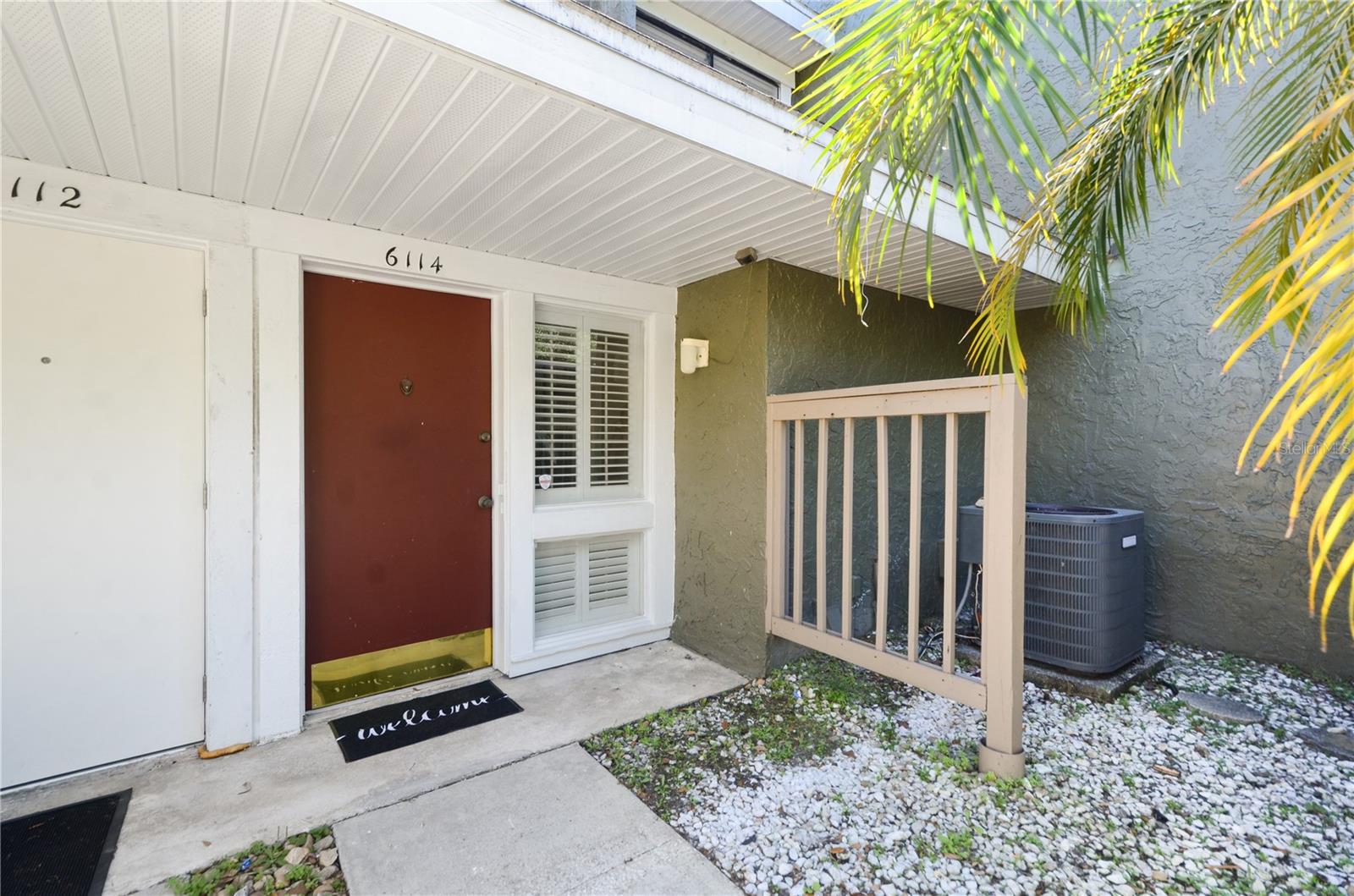 6114 PEREGRINE AVE #D03, ORLANDO, FL, 32819