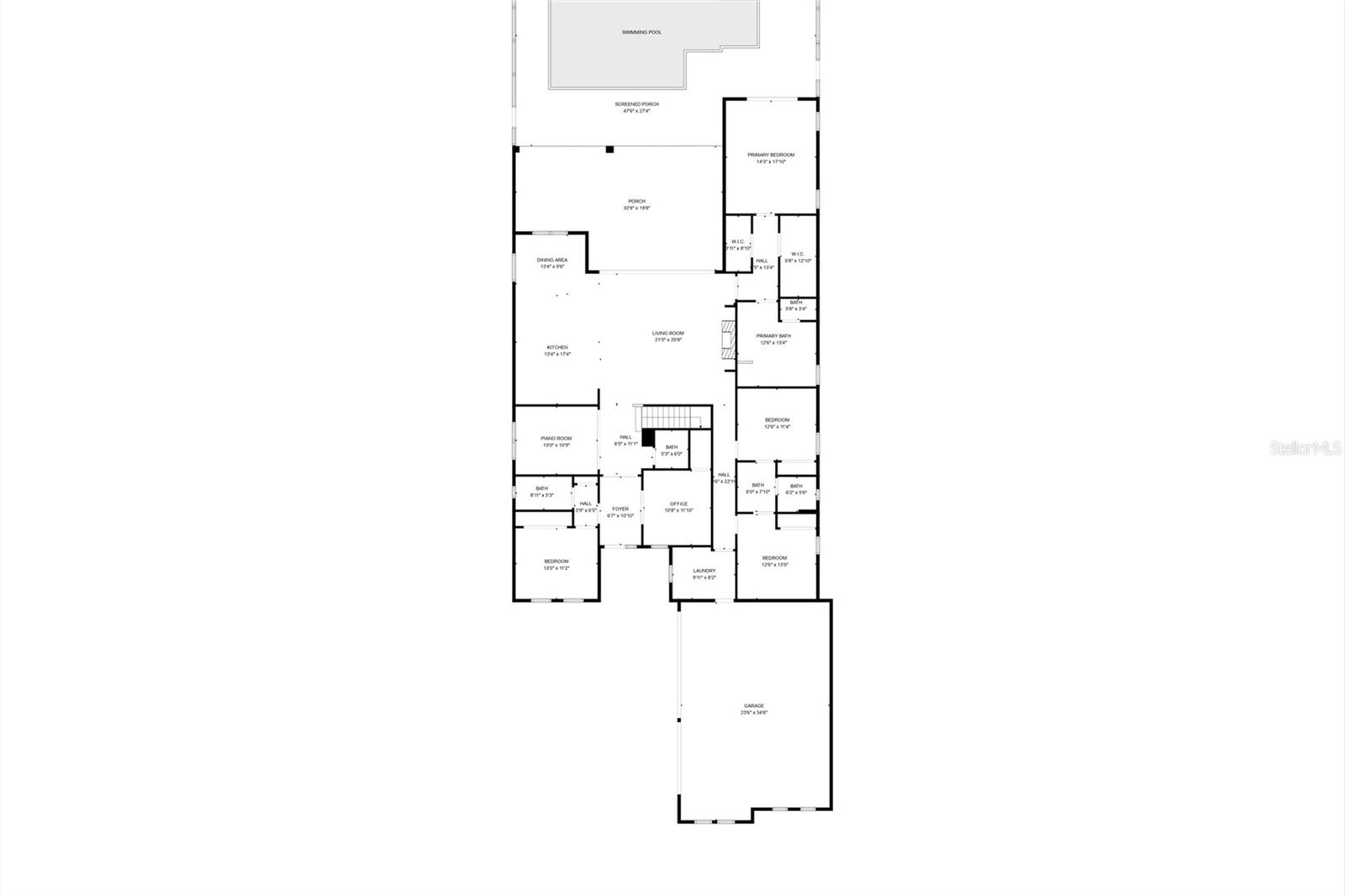 8265 PAVIA WAY, BRADENTON, FL, 34202
