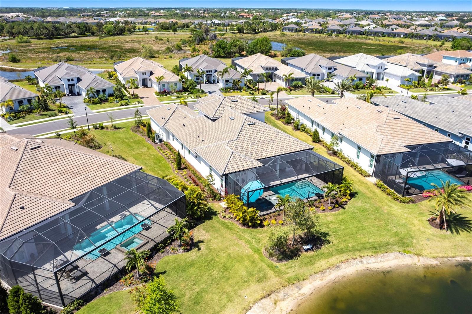 8265 PAVIA WAY, BRADENTON, FL, 34202