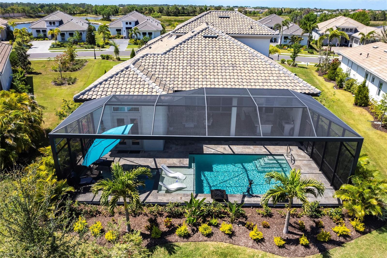 8265 PAVIA WAY, BRADENTON, FL, 34202