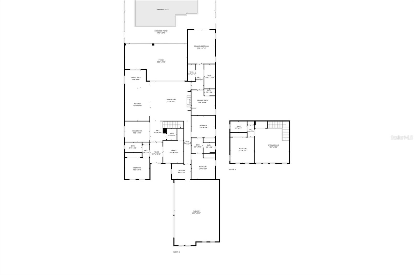 8265 PAVIA WAY, BRADENTON, FL, 34202