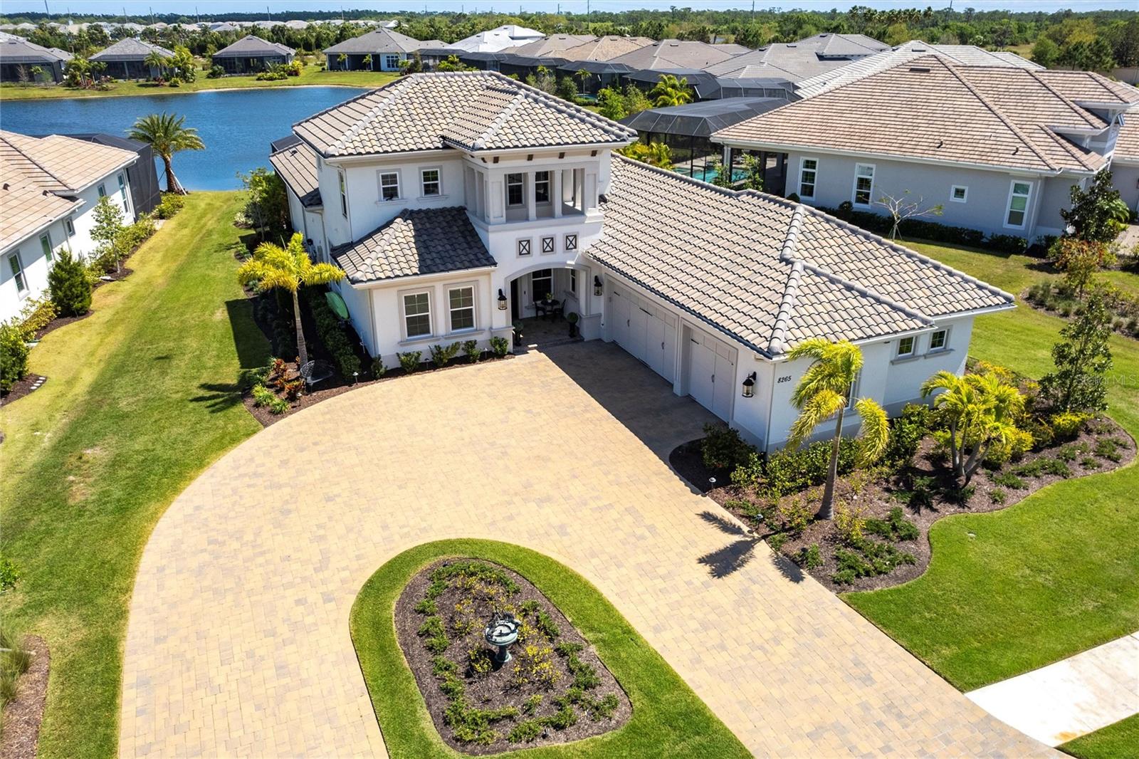 8265 PAVIA WAY, BRADENTON, FL, 34202