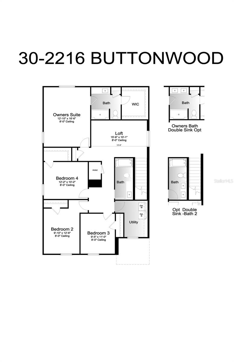 13038 BAYBERRY WAY, PARRISH, FL, 34219