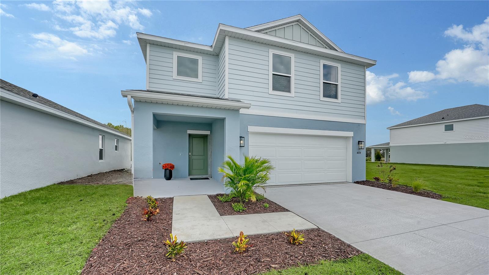 13038 BAYBERRY WAY, PARRISH, FL, 34219