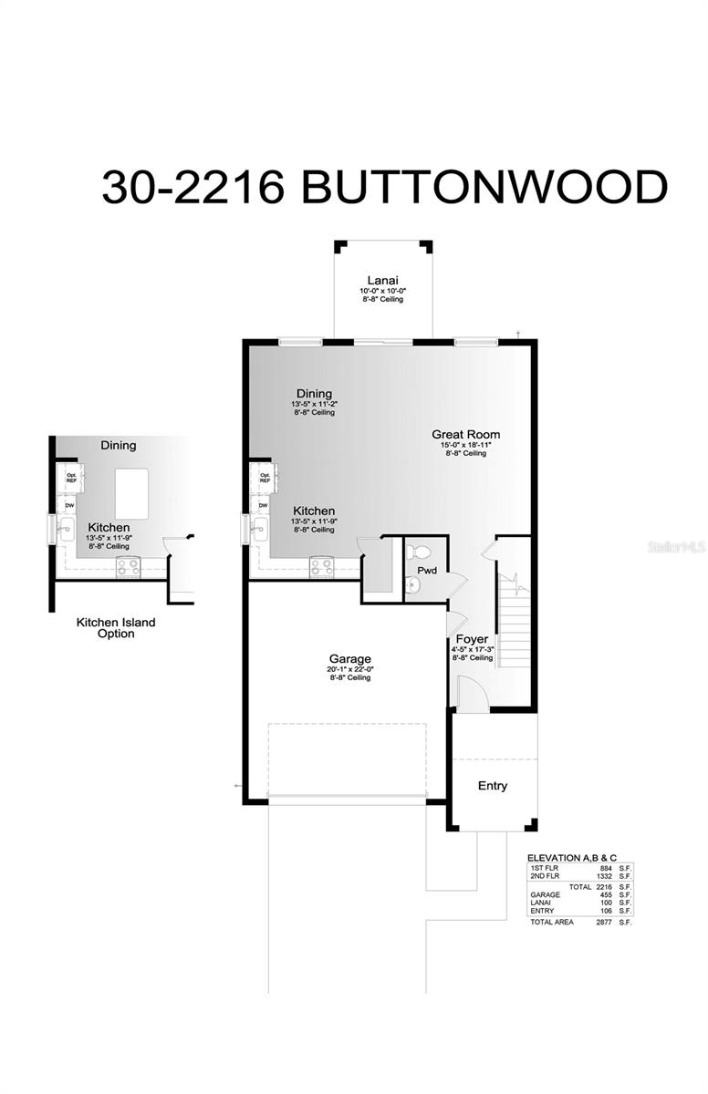 13038 BAYBERRY WAY, PARRISH, FL, 34219