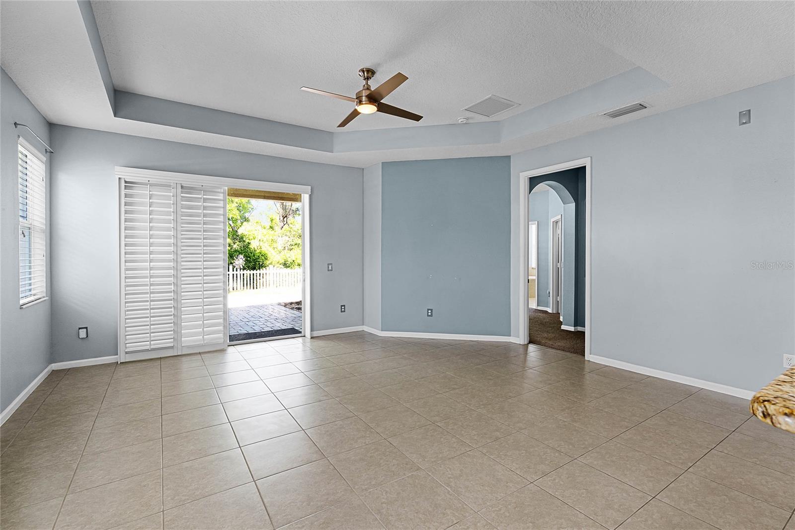 4419 AZURE ISLE WAY, KISSIMMEE, FL, 34744