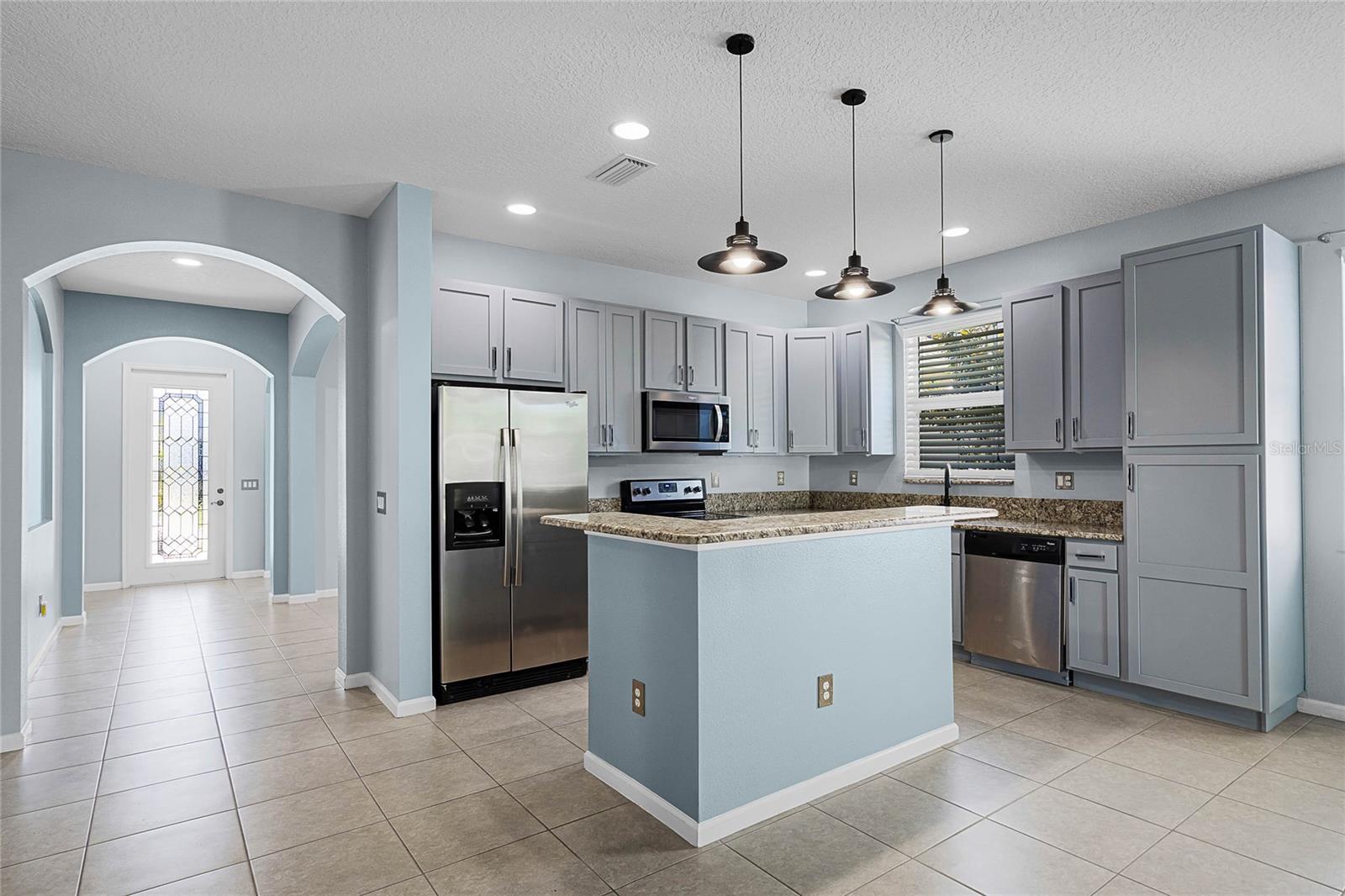 4419 AZURE ISLE WAY, KISSIMMEE, FL, 34744