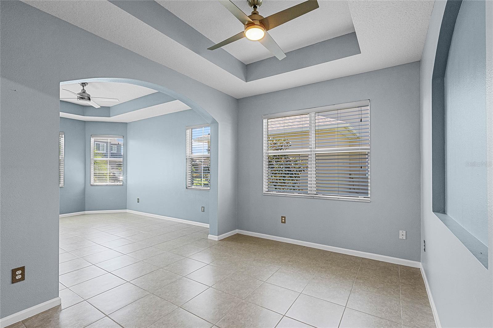 4419 AZURE ISLE WAY, KISSIMMEE, FL, 34744