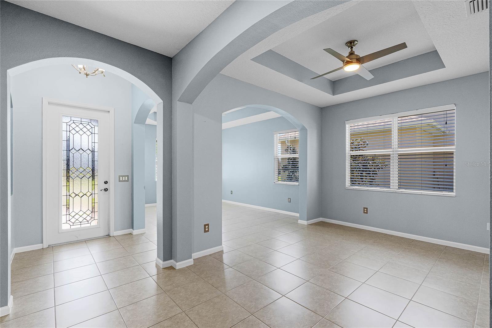 4419 AZURE ISLE WAY, KISSIMMEE, FL, 34744