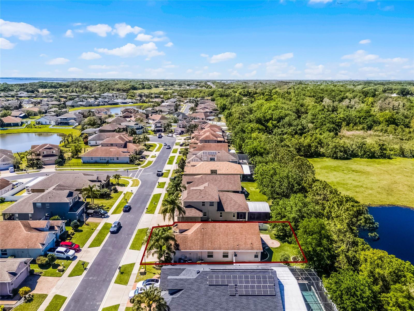 4419 AZURE ISLE WAY, KISSIMMEE, FL, 34744