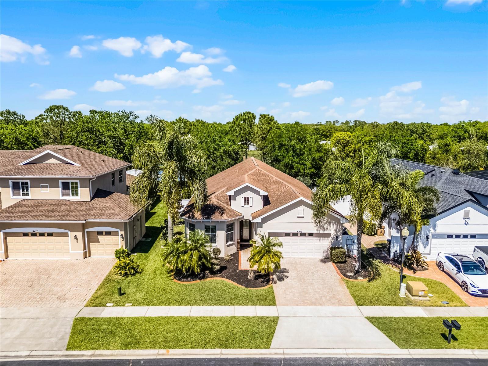 4419 AZURE ISLE WAY, KISSIMMEE, FL, 34744