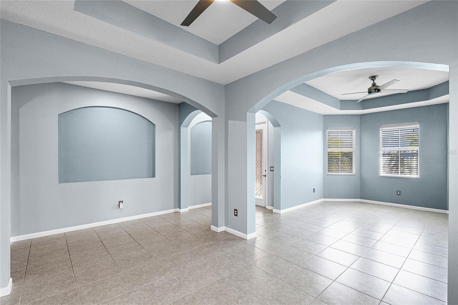 4419 AZURE ISLE WAY, KISSIMMEE, FL, 34744