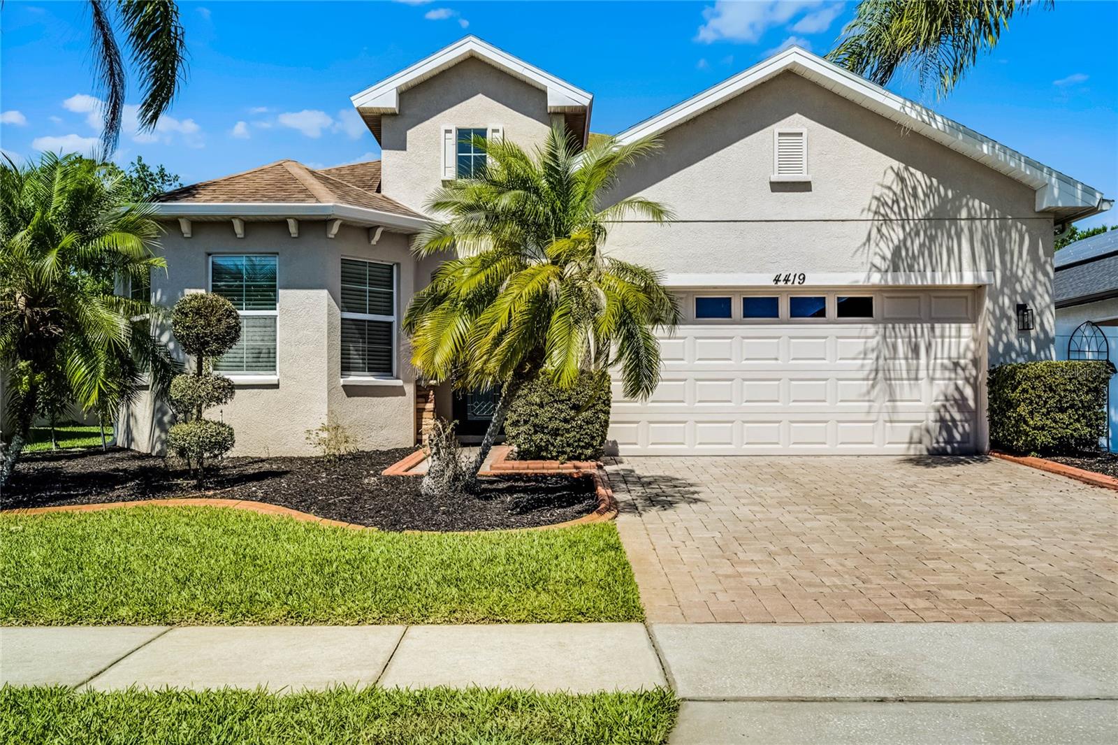 4419 AZURE ISLE WAY, KISSIMMEE, FL, 34744