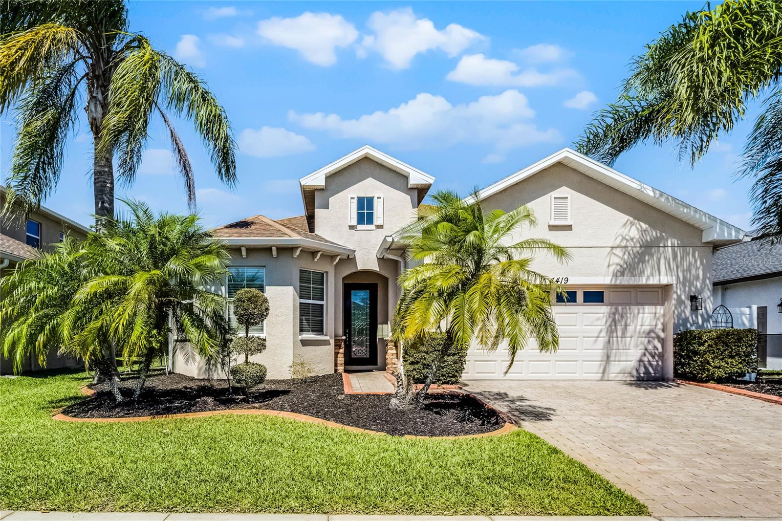 4419 AZURE ISLE WAY, KISSIMMEE, FL, 34744