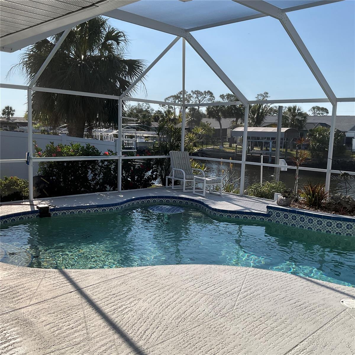 18345 HOTTELET CIR, PORT CHARLOTTE, FL, 33948