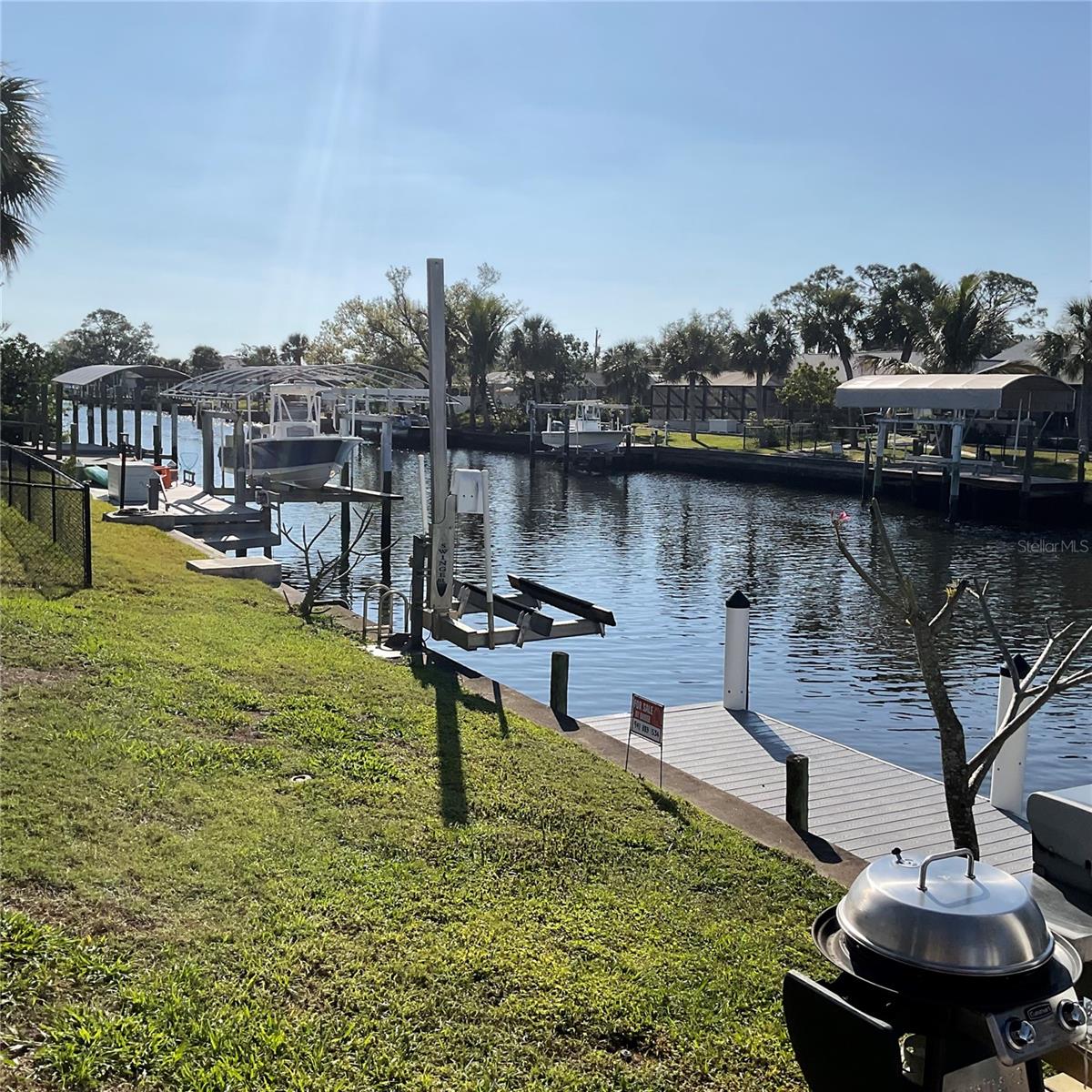 18345 HOTTELET CIR, PORT CHARLOTTE, FL, 33948