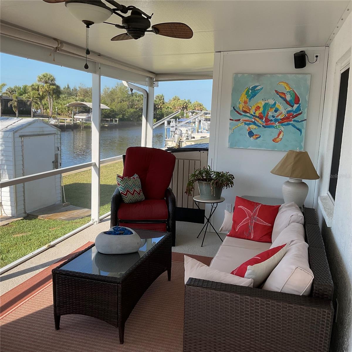 18345 HOTTELET CIR, PORT CHARLOTTE, FL, 33948