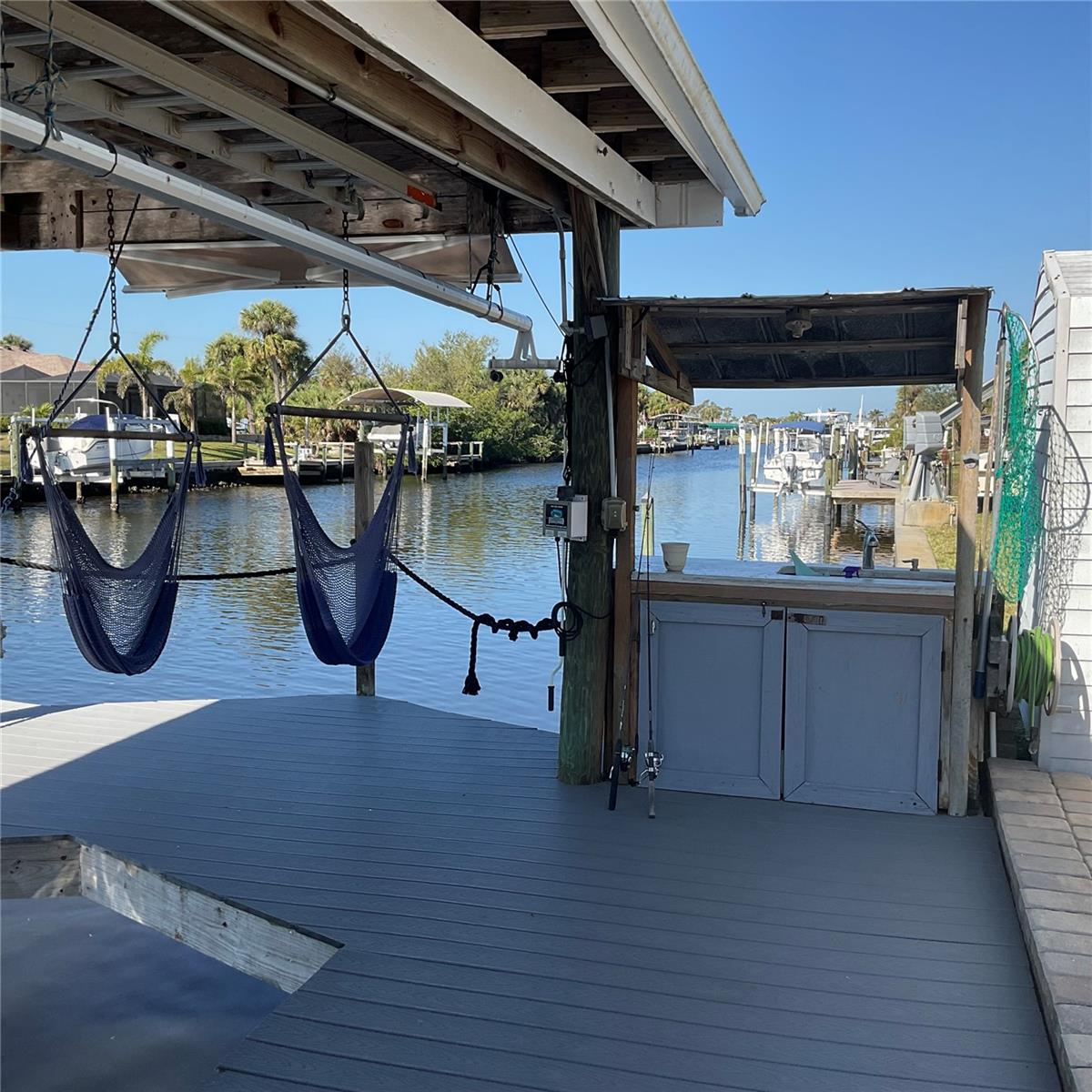 18345 HOTTELET CIR, PORT CHARLOTTE, FL, 33948