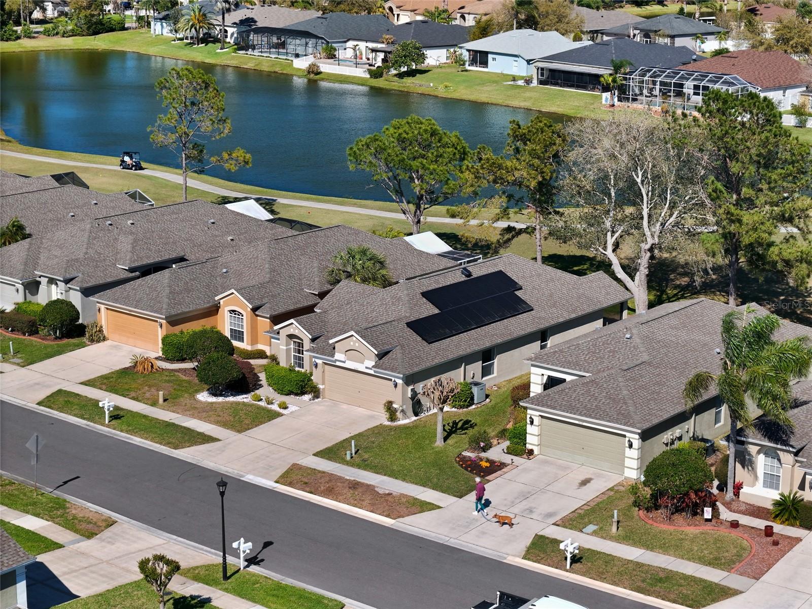 5105 GATO DEL SOL CIR, WESLEY CHAPEL, FL, 33544