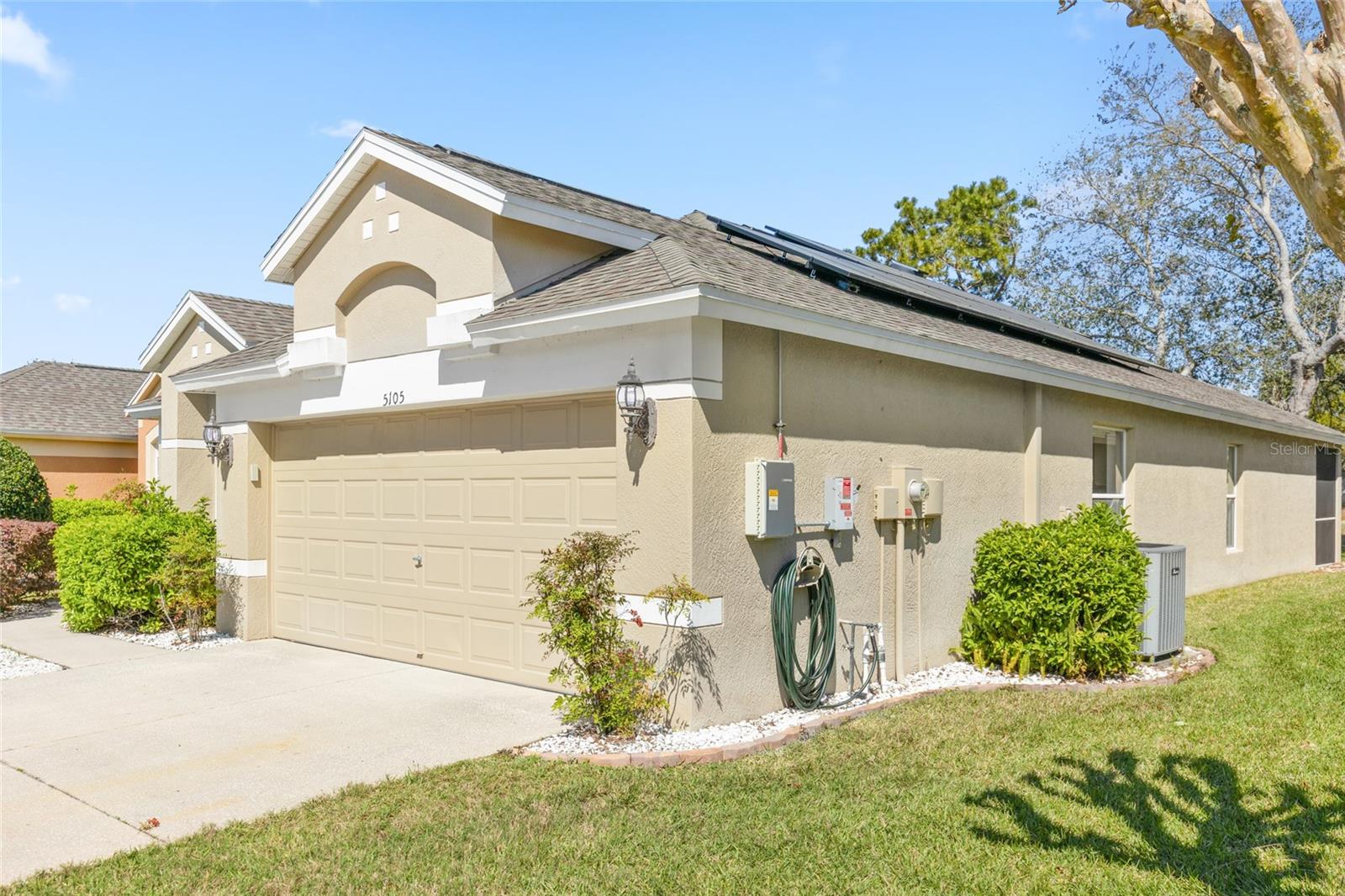 5105 GATO DEL SOL CIR, WESLEY CHAPEL, FL, 33544