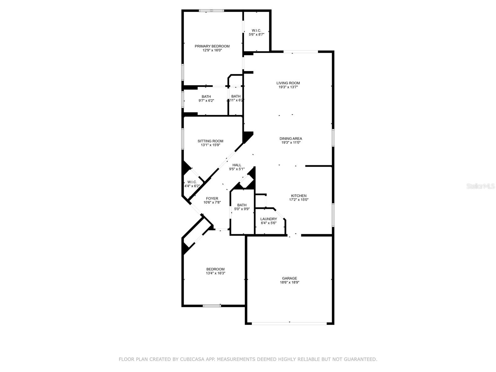 5105 GATO DEL SOL CIR, WESLEY CHAPEL, FL, 33544
