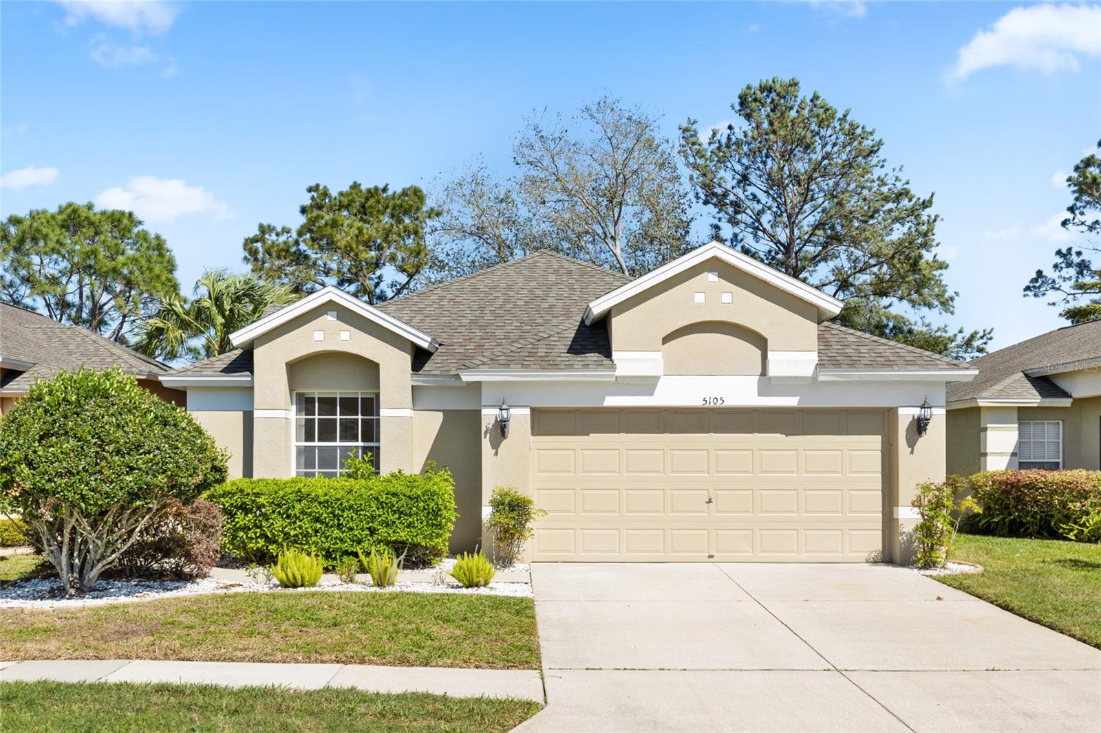 5105 GATO DEL SOL CIR, WESLEY CHAPEL, FL, 33544