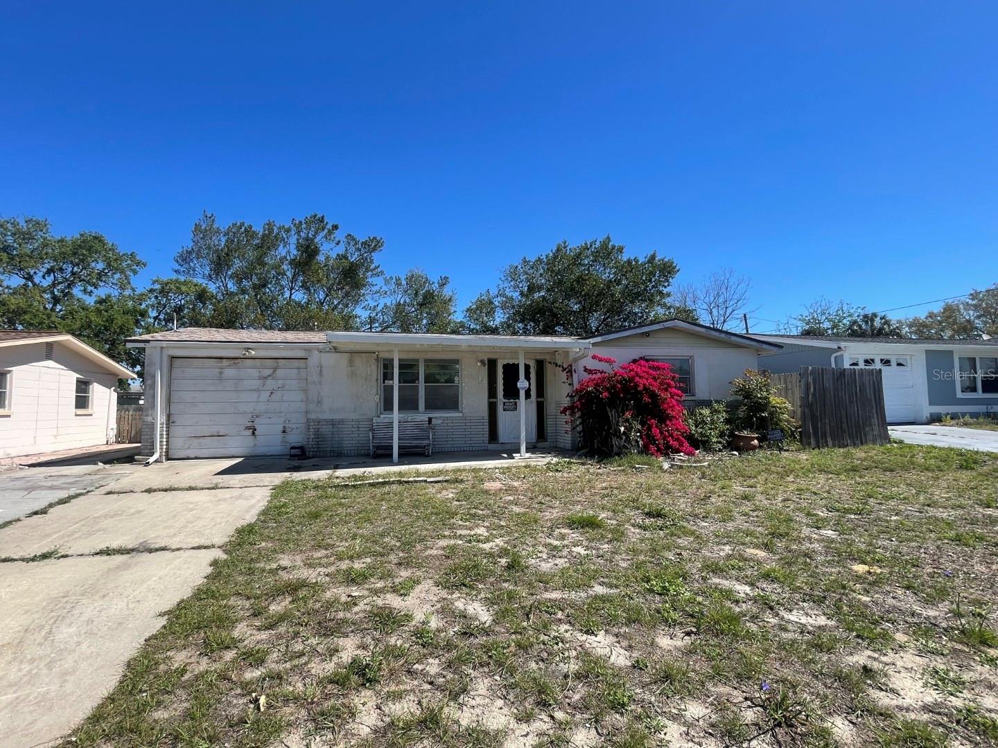7405 COUNTRY CLUB DR, HUDSON, FL, 34667