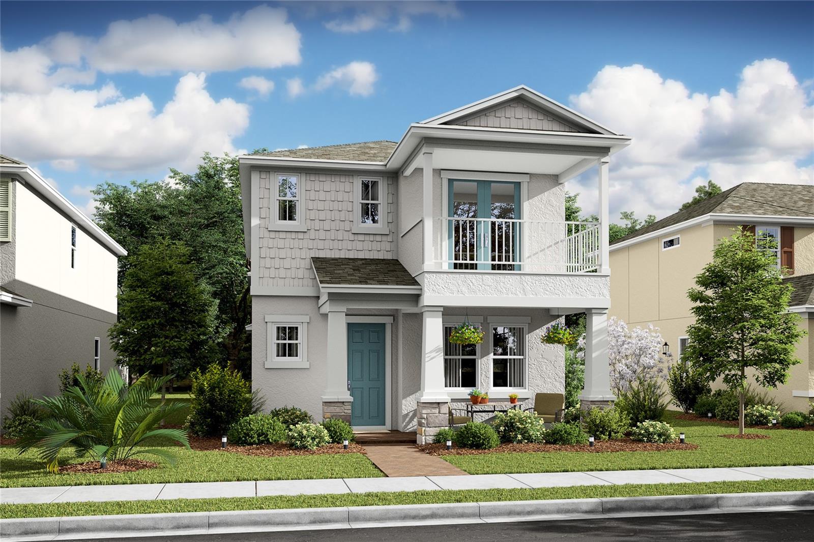 15573 GENTLE RAIN DR #193, WINTER GARDEN, FL, 34787