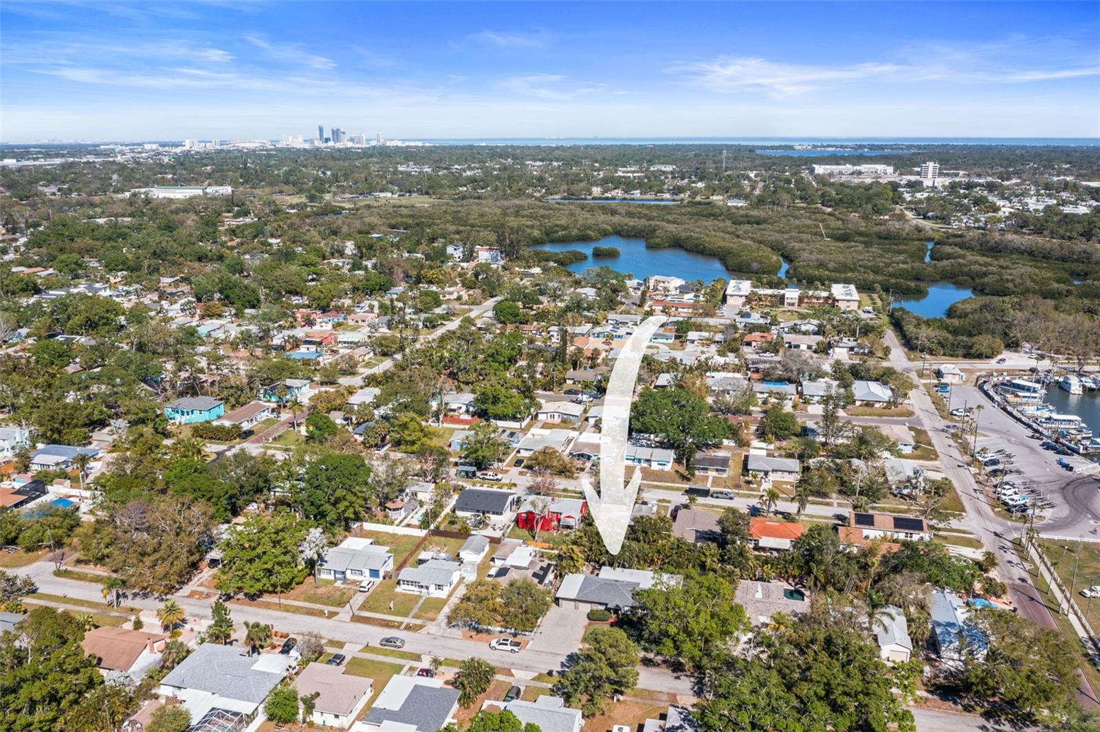 2814 47TH ST S, GULFPORT, FL, 33711