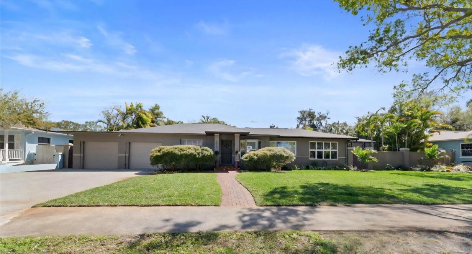 2814 47TH ST S, GULFPORT, FL, 33711