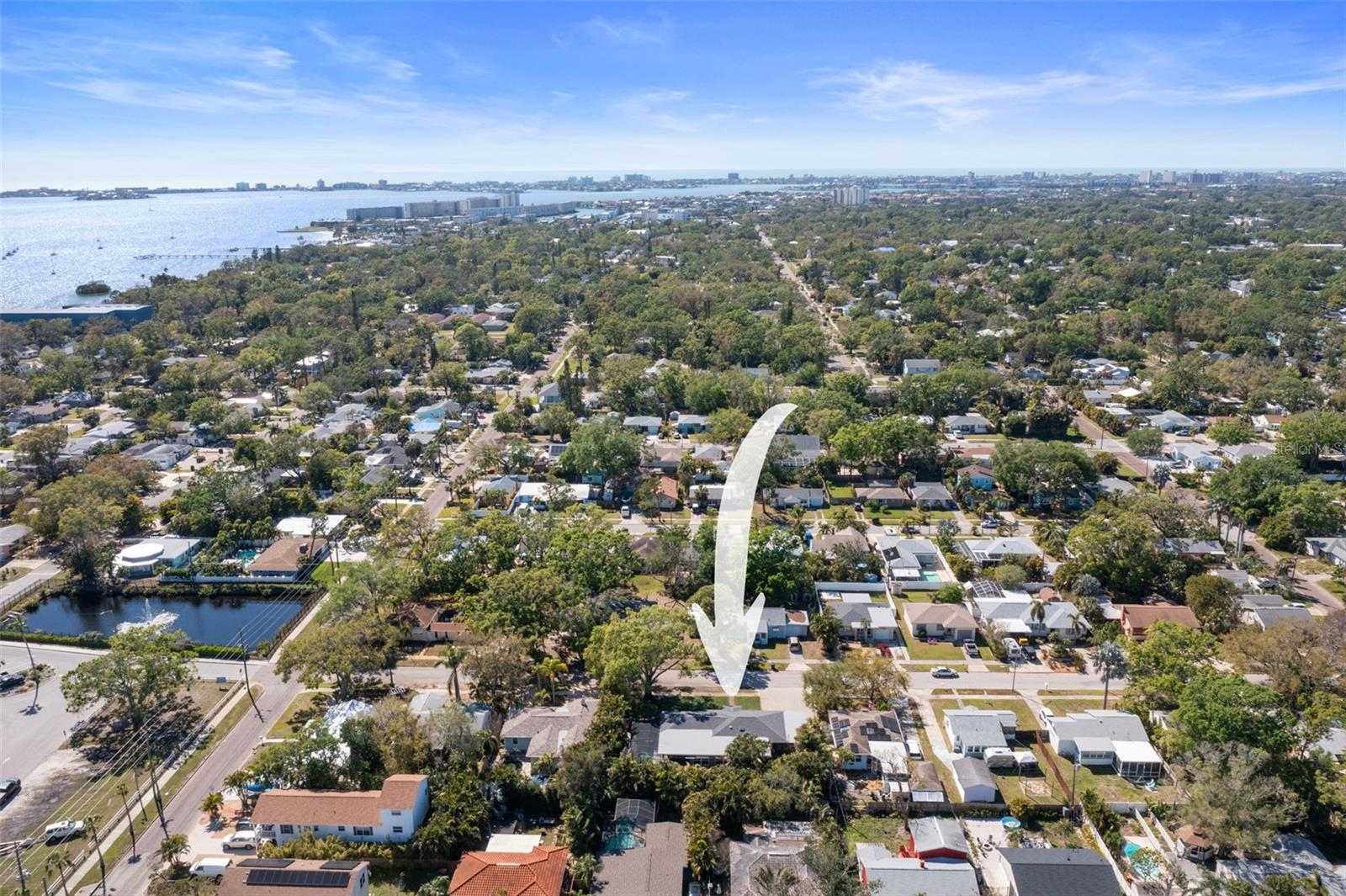 2814 47TH ST S, GULFPORT, FL, 33711