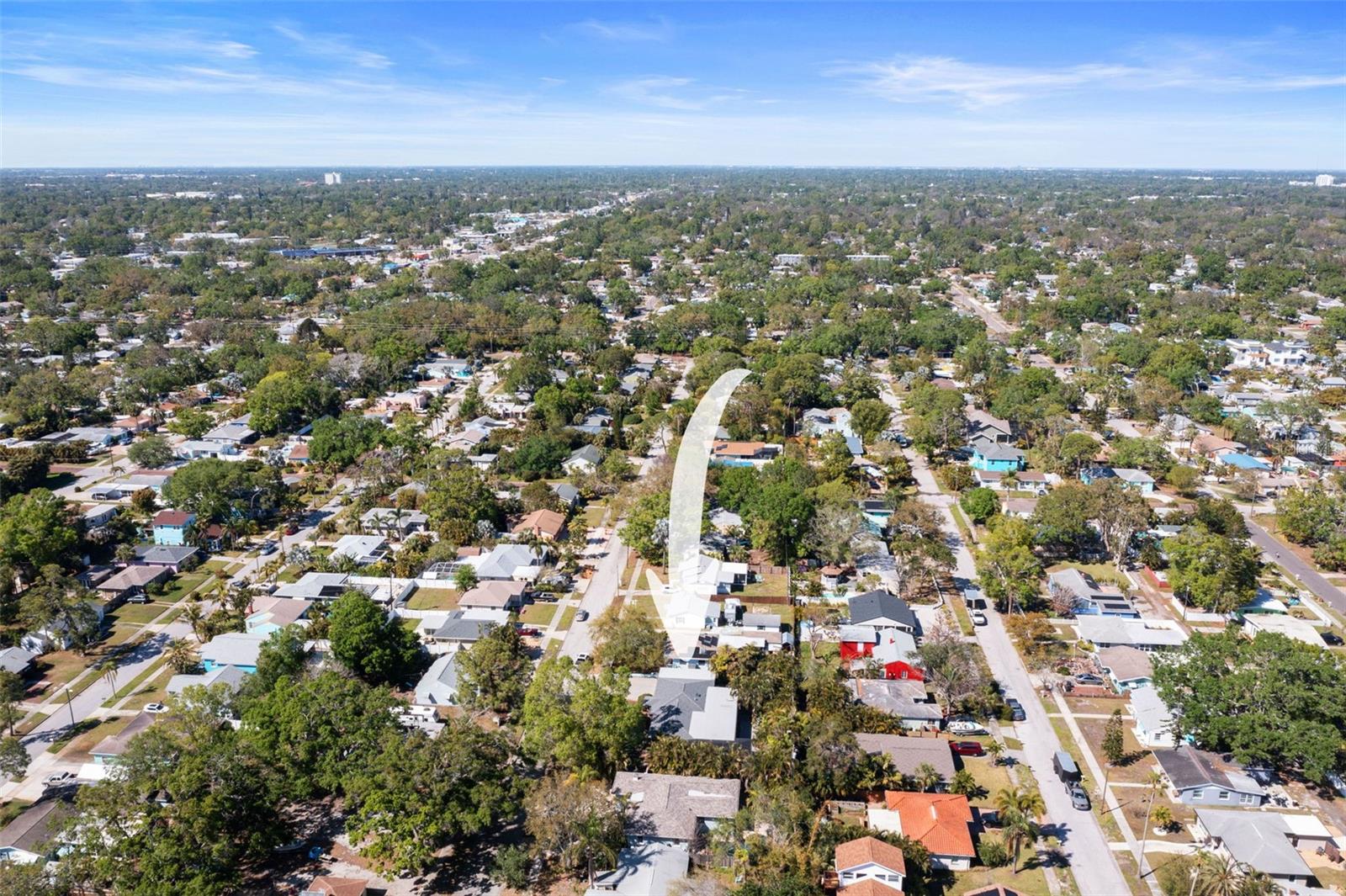 2814 47TH ST S, GULFPORT, FL, 33711