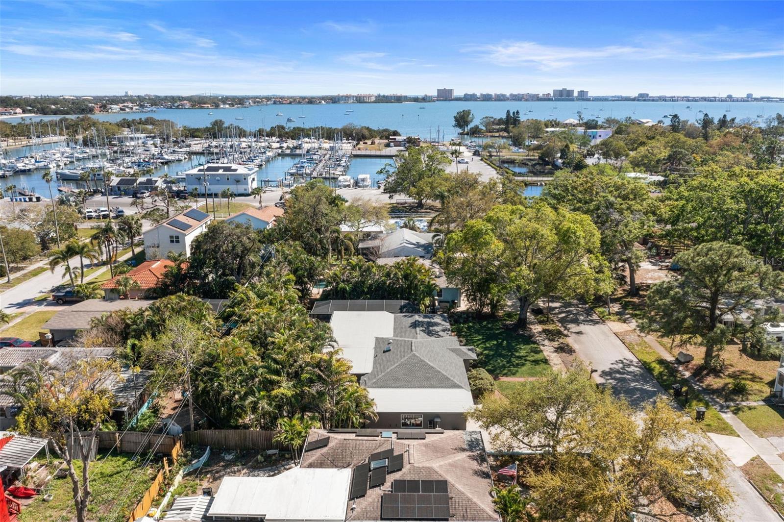 2814 47TH ST S, GULFPORT, FL, 33711