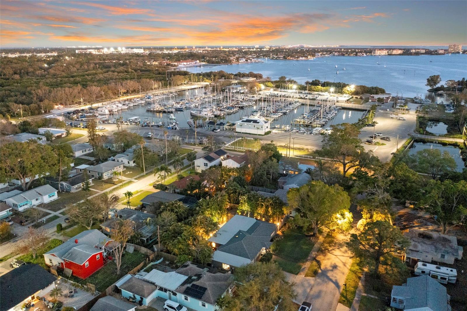 2814 47TH ST S, GULFPORT, FL, 33711