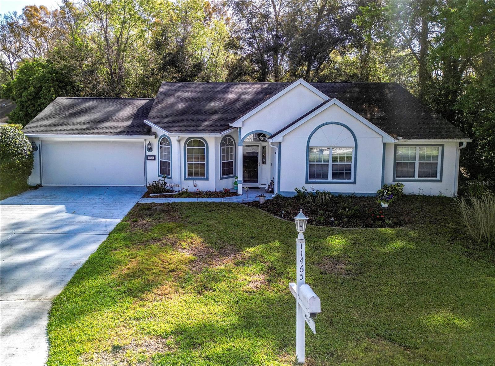11465 SW 75TH TERRACE RD, OCALA, FL, 34476