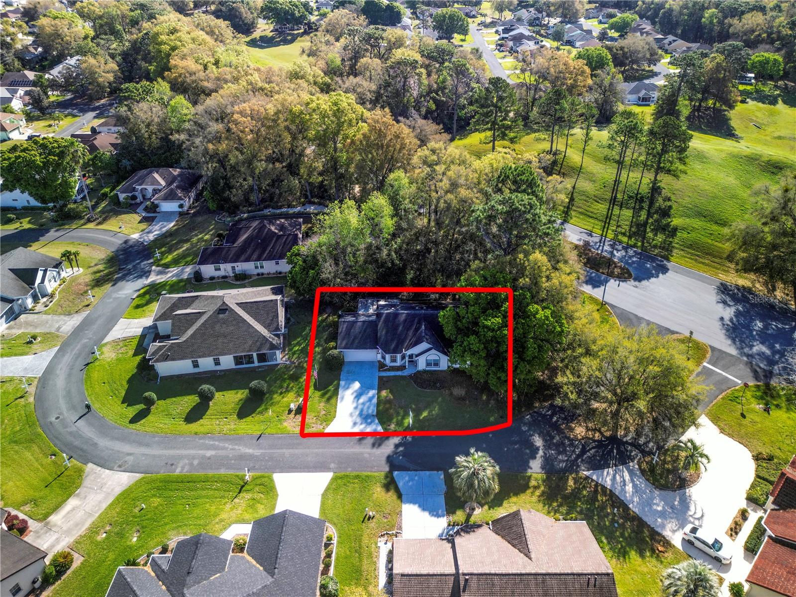 11465 SW 75TH TERRACE RD, OCALA, FL, 34476