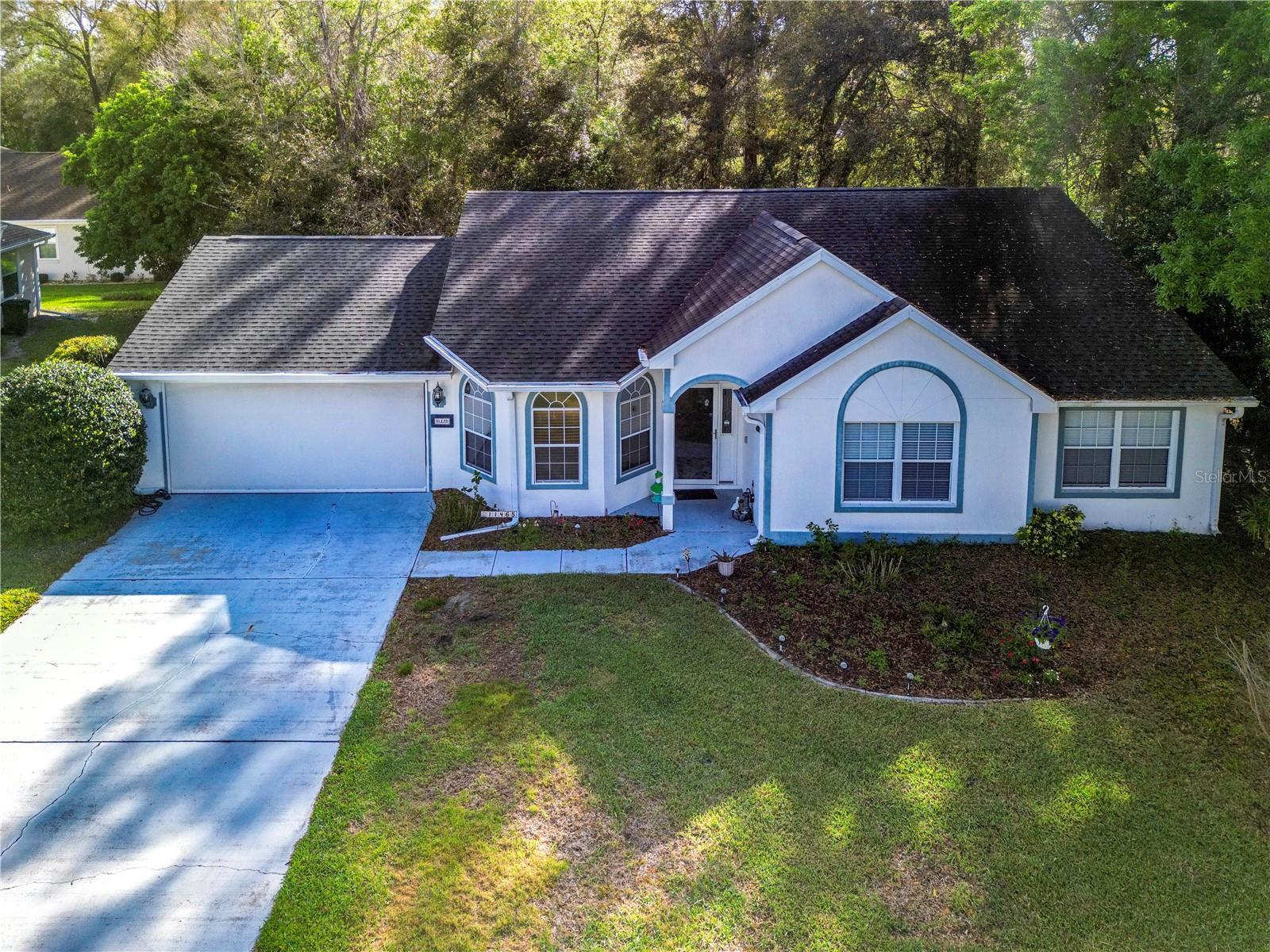 11465 SW 75TH TERRACE RD, OCALA, FL, 34476