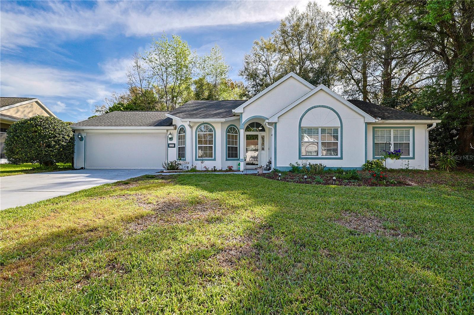 11465 SW 75TH TERRACE RD, OCALA, FL, 34476