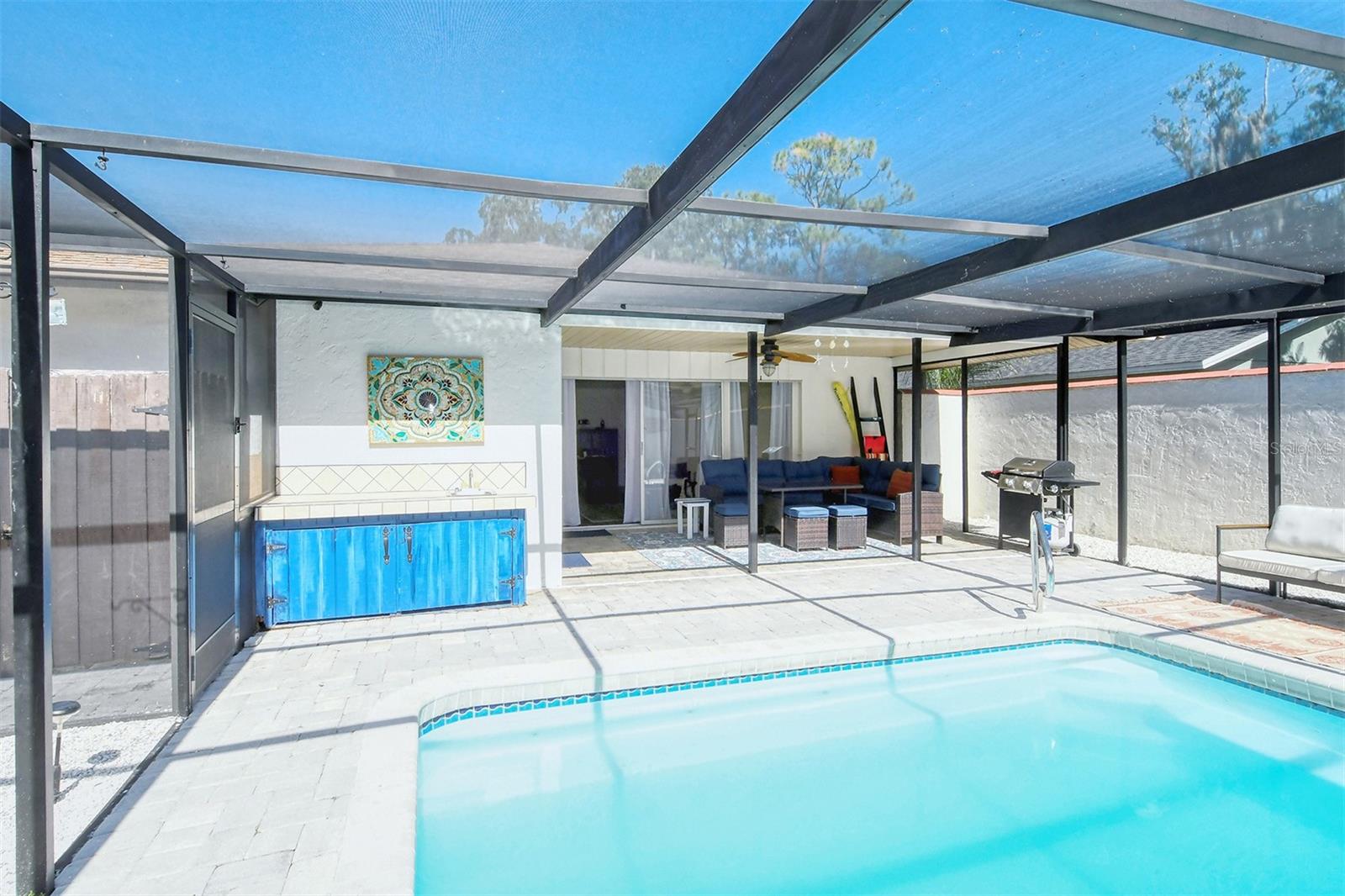2926 EDGEWOOD LN, SARASOTA, FL, 34231